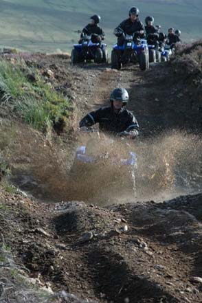 corporate entertainment