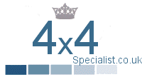4x4 Specialist